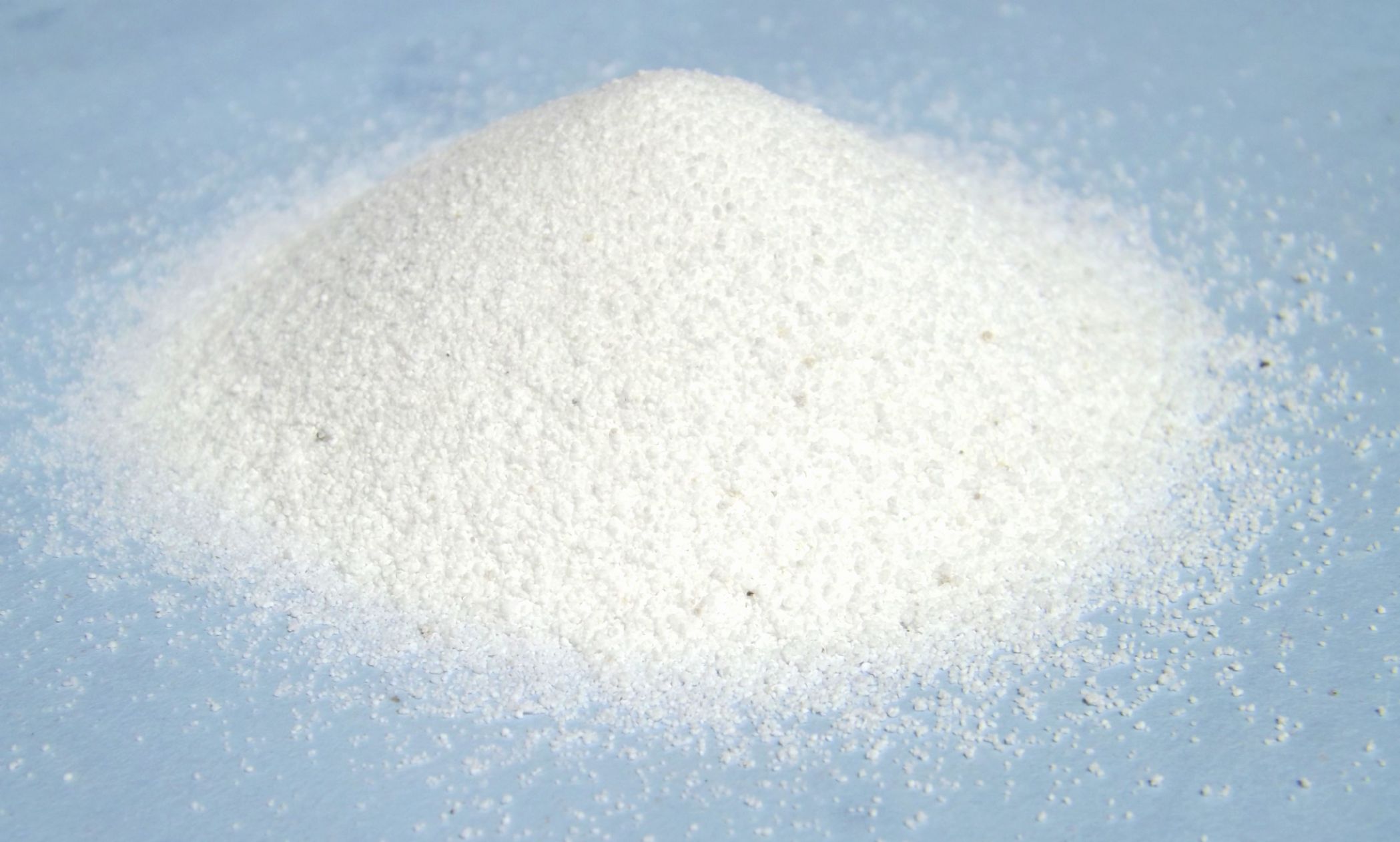 Supplier, Manufacturer of Silica Quartz Sand in India